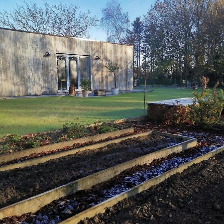 Studio 'T Hoveke Gullegem Exteriör bild