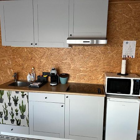 Studio 'T Hoveke Gullegem Exteriör bild