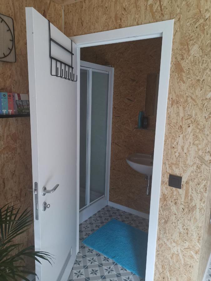 Studio 'T Hoveke Gullegem Exteriör bild