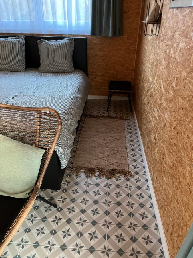 Studio 'T Hoveke Gullegem Exteriör bild