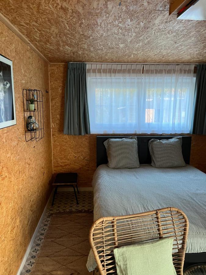 Studio 'T Hoveke Gullegem Exteriör bild