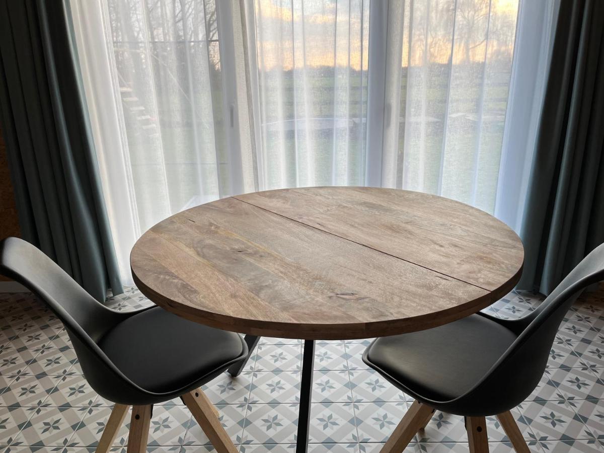 Studio 'T Hoveke Gullegem Exteriör bild