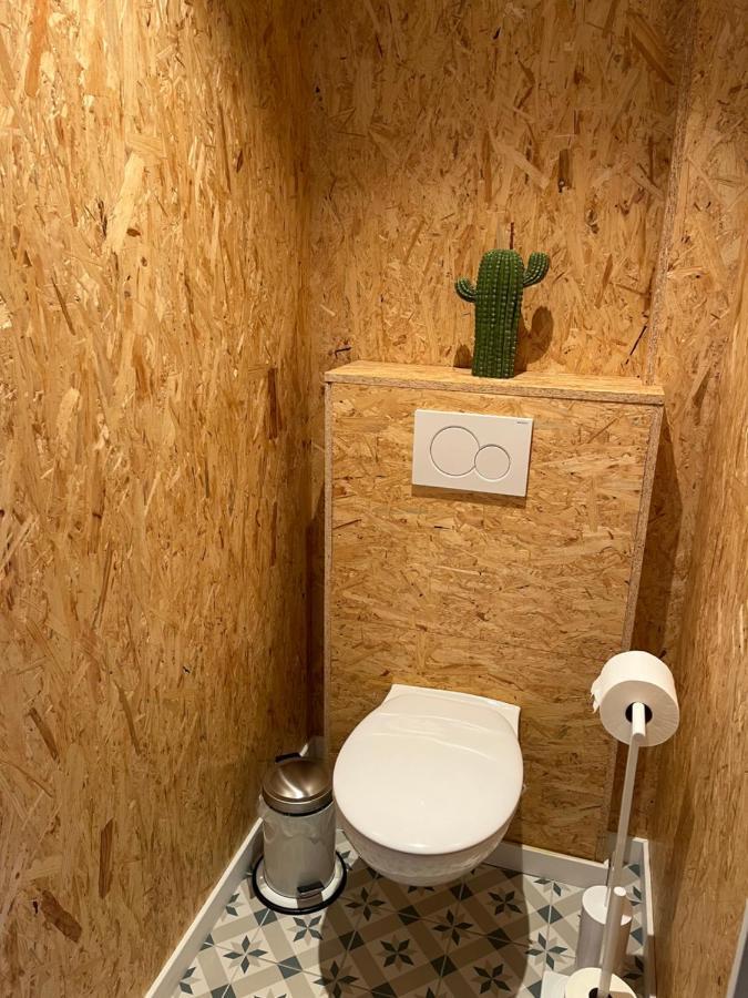 Studio 'T Hoveke Gullegem Exteriör bild