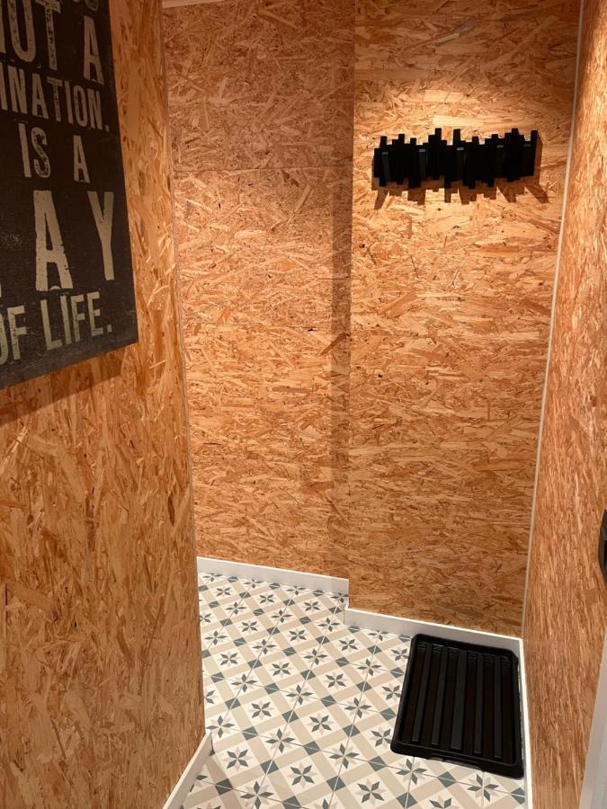 Studio 'T Hoveke Gullegem Exteriör bild